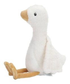 Przytulanka Little Goose 18 cm - Little Dutch
