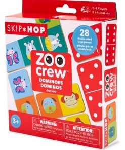 Domino Zoo - Skip Hop