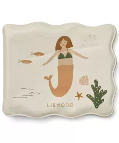 Książeczka do kąpieli Waylon Mermaid - Liewood